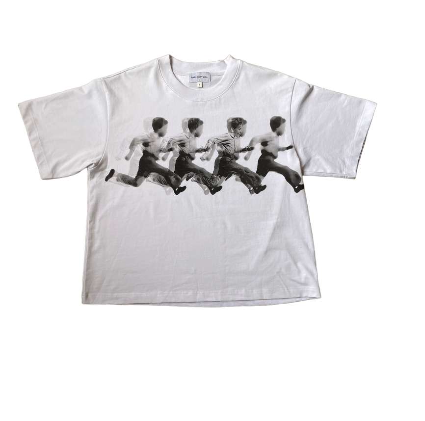 "Almost Made It" Tee