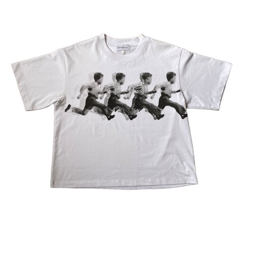 "Almost Made It" Tee