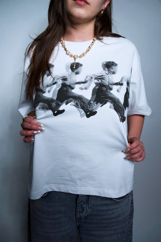 "Almost Made It" Tee